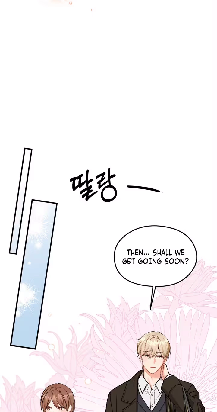 Read My Doodle Boyfriend chapter 21 image 68 on Lezhin