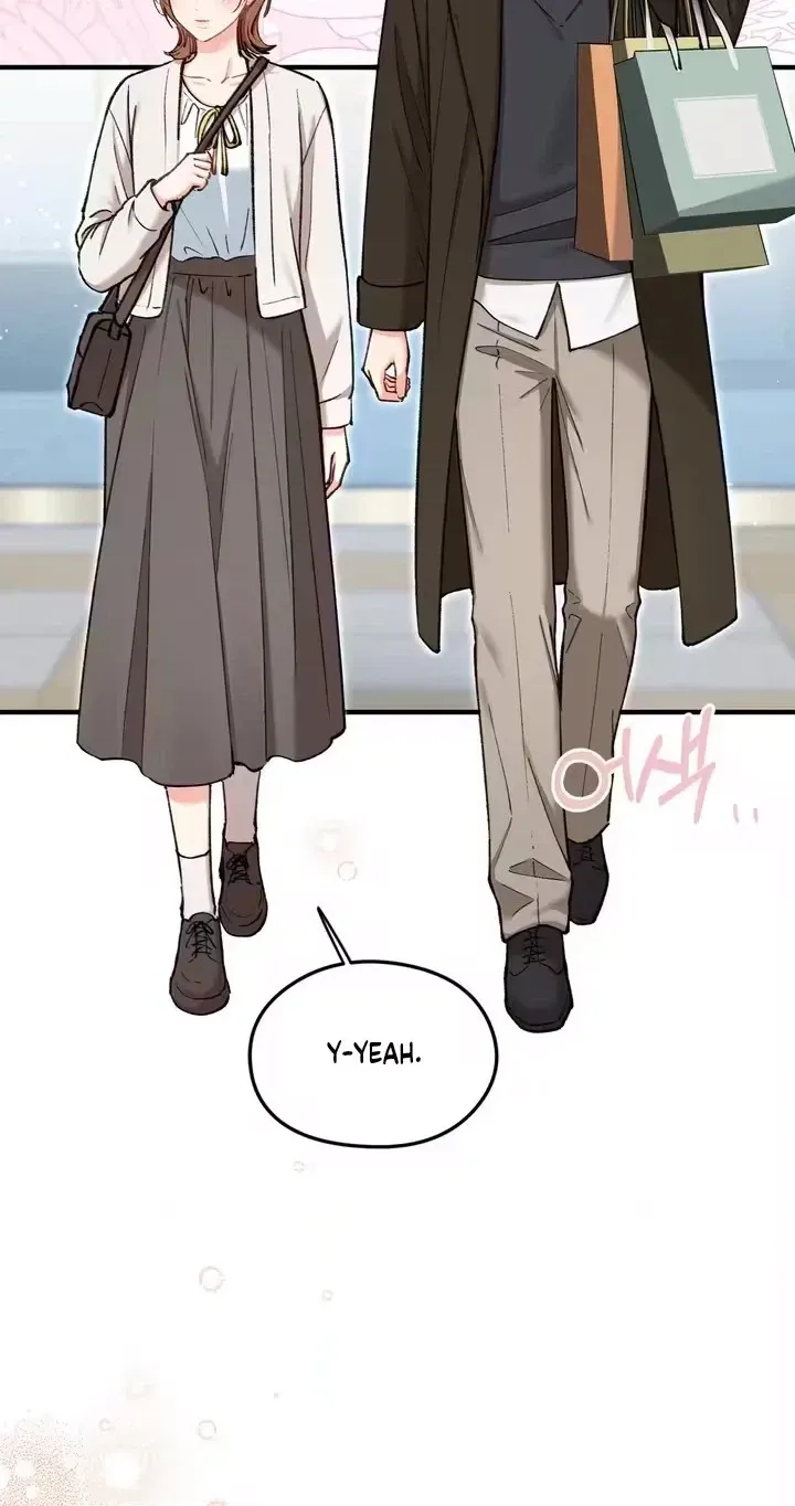 Read My Doodle Boyfriend chapter 21 image 69 on Lezhin