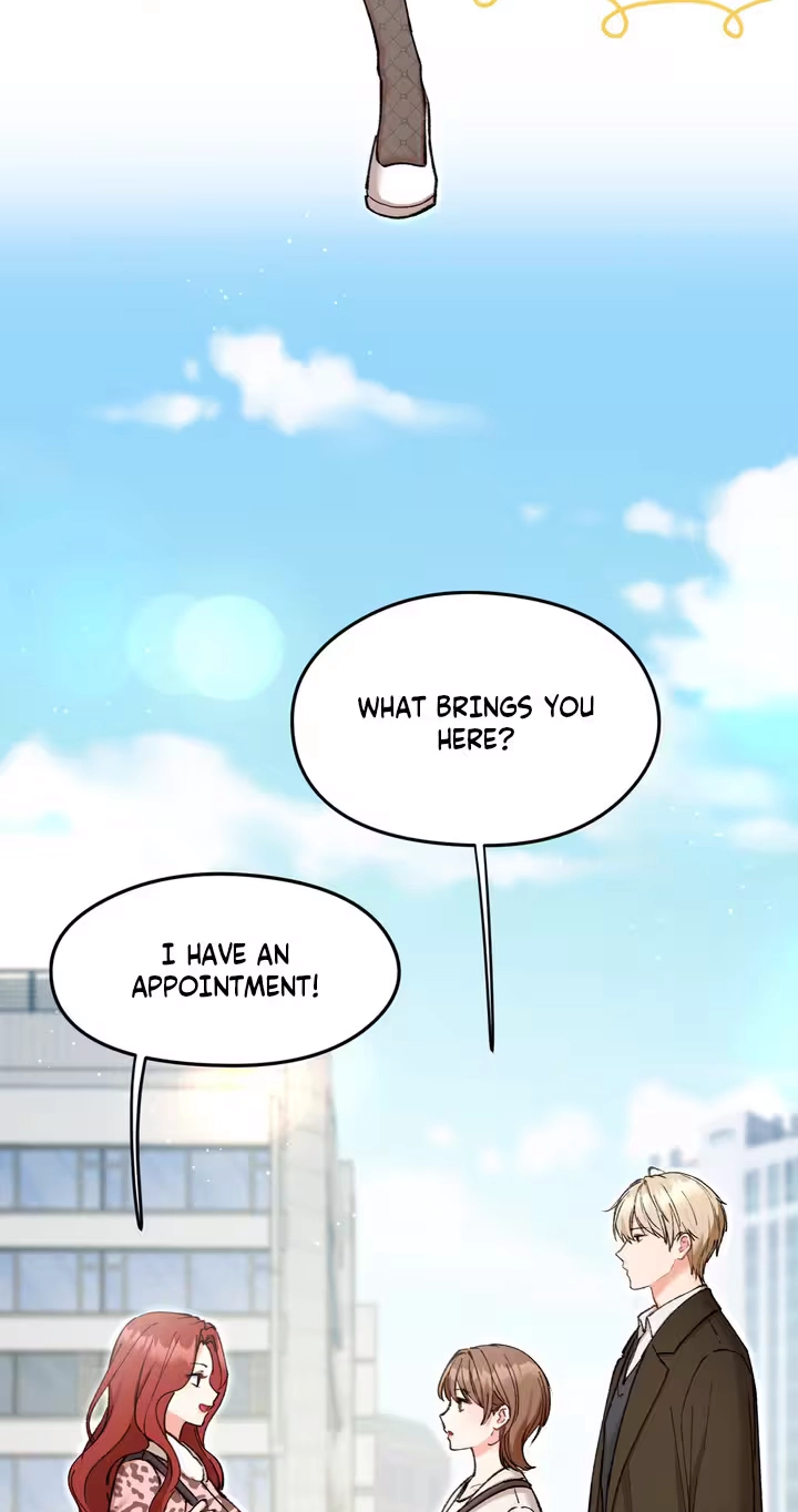 Read My Doodle Boyfriend chapter 21 image 75 on Lezhin