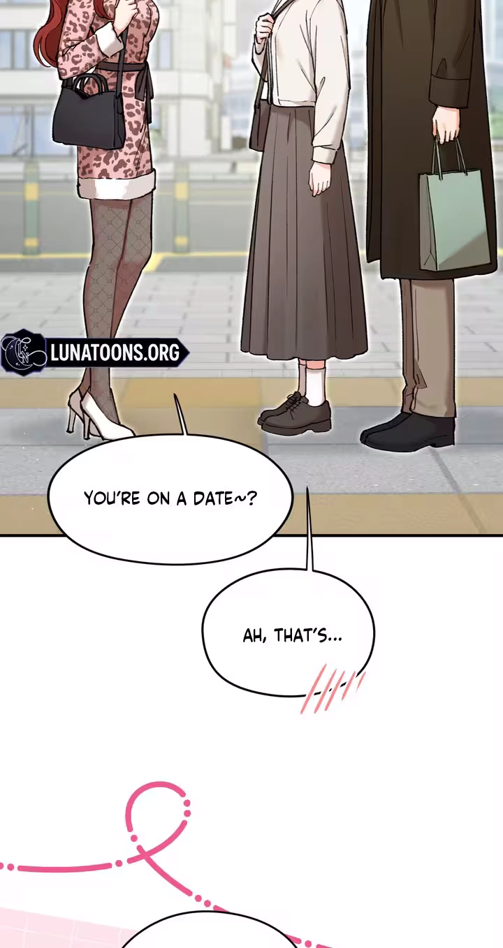 Read My Doodle Boyfriend chapter 21 image 76 on Lezhin