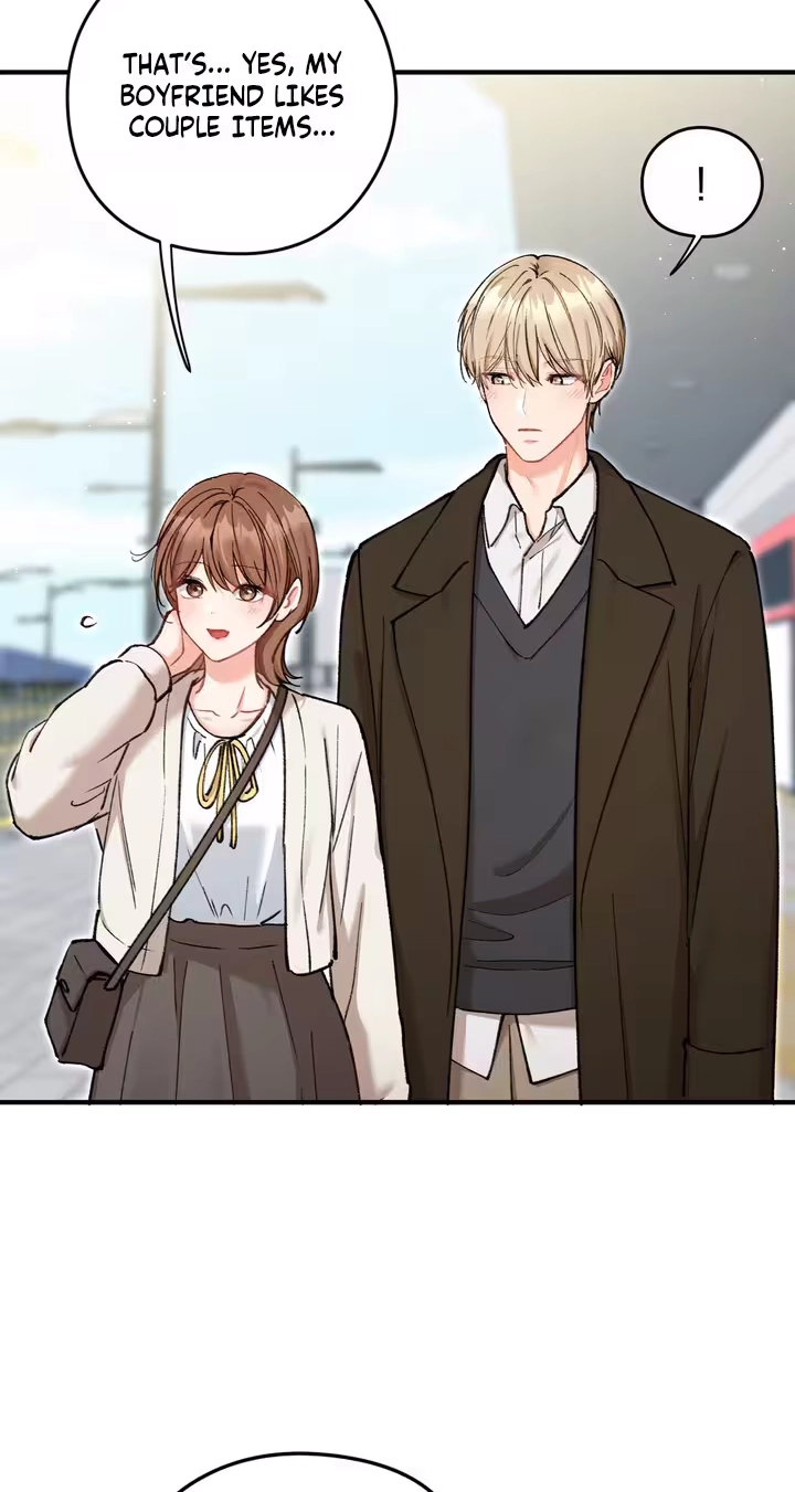 Read My Doodle Boyfriend chapter 21 image 78 on Lezhin