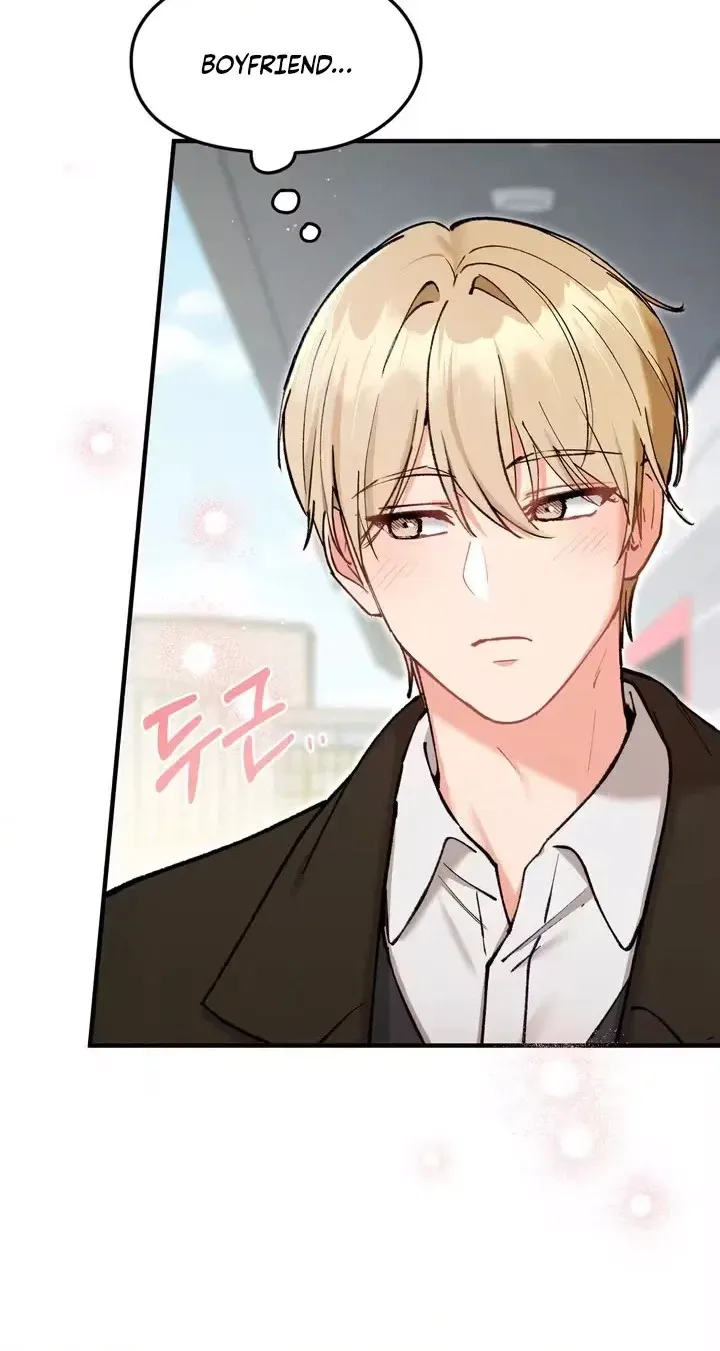Read My Doodle Boyfriend chapter 21 image 79 on Lezhin
