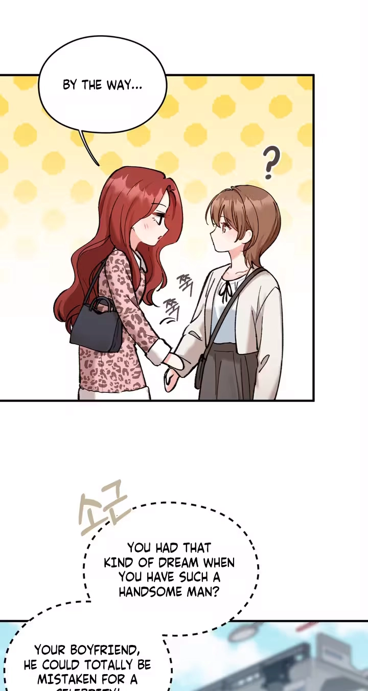 Read My Doodle Boyfriend chapter 21 image 80 on Lezhin