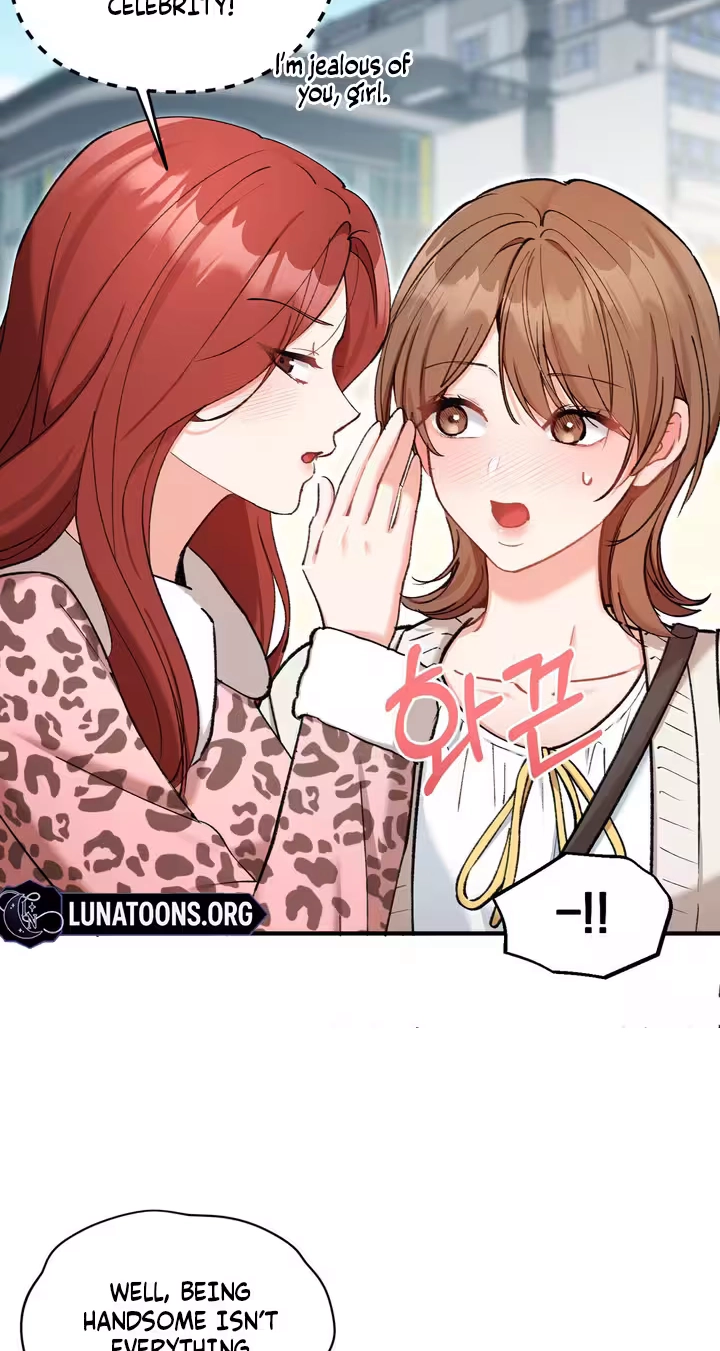 Read My Doodle Boyfriend chapter 21 image 81 on Lezhin