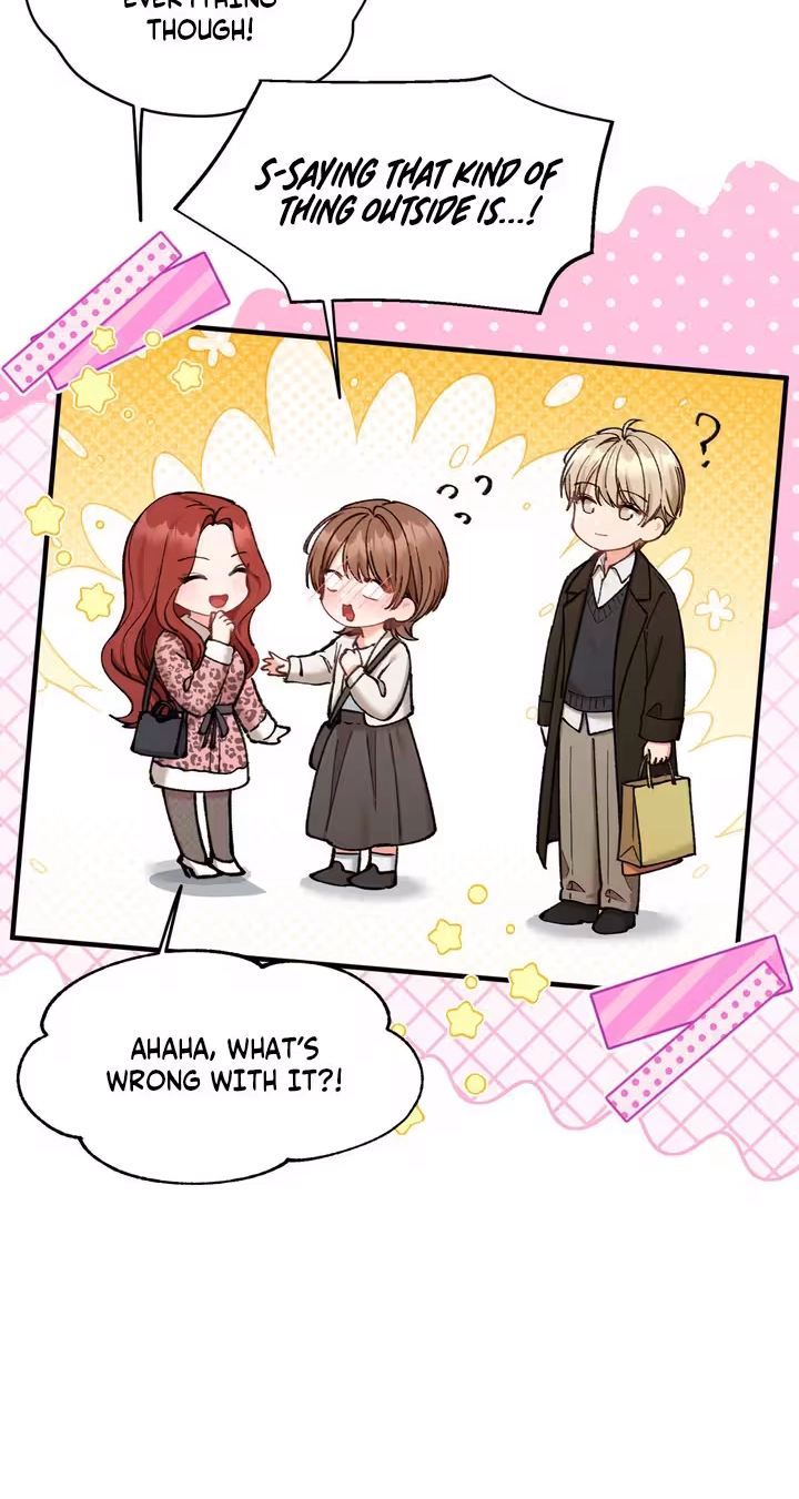 Read My Doodle Boyfriend chapter 21 image 82 on Lezhin