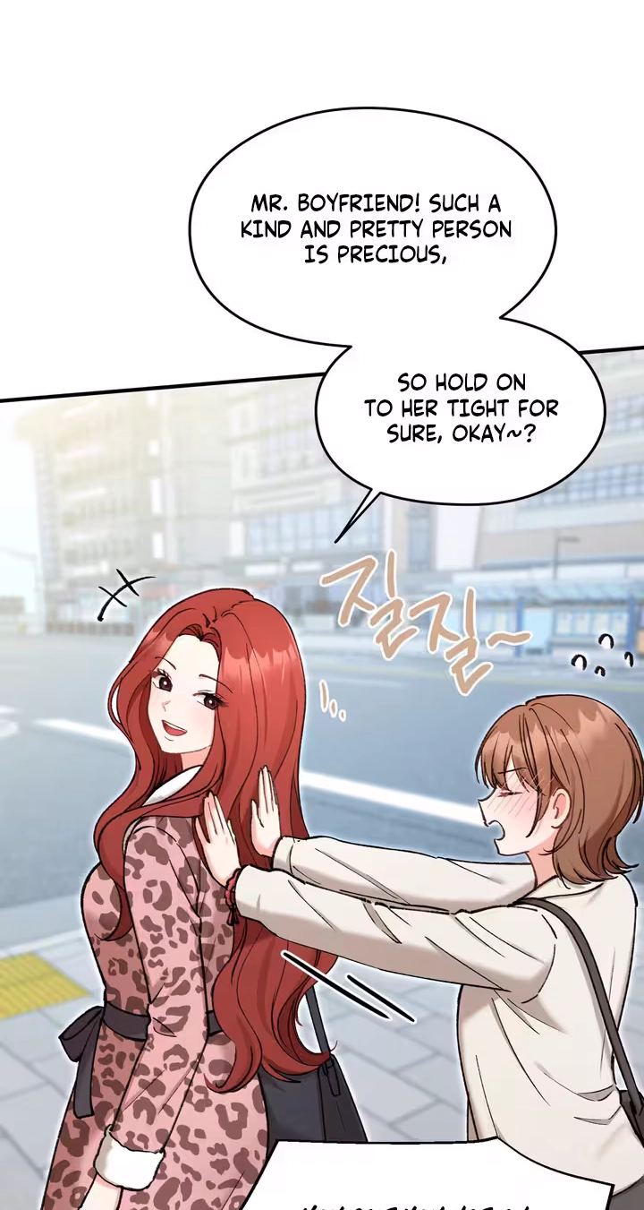 Read My Doodle Boyfriend chapter 21 image 83 on Lezhin