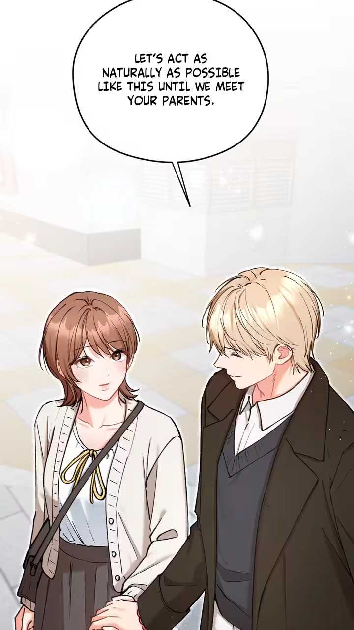 Read My Doodle Boyfriend chapter 21 image 88 on Lezhin