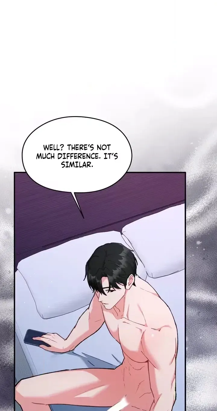 Read My Doodle Boyfriend chapter 21 image 9 on Lezhin