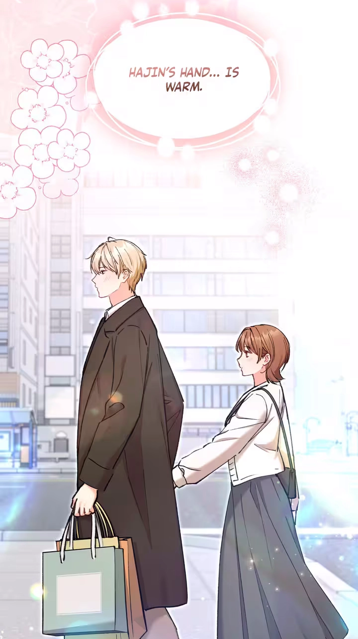 Read My Doodle Boyfriend chapter 21 image 93 on Lezhin