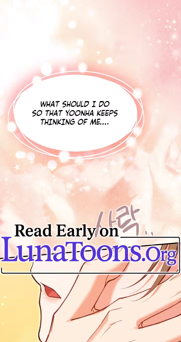Read My Doodle Boyfriend chapter 23 image 0 on Lezhin
