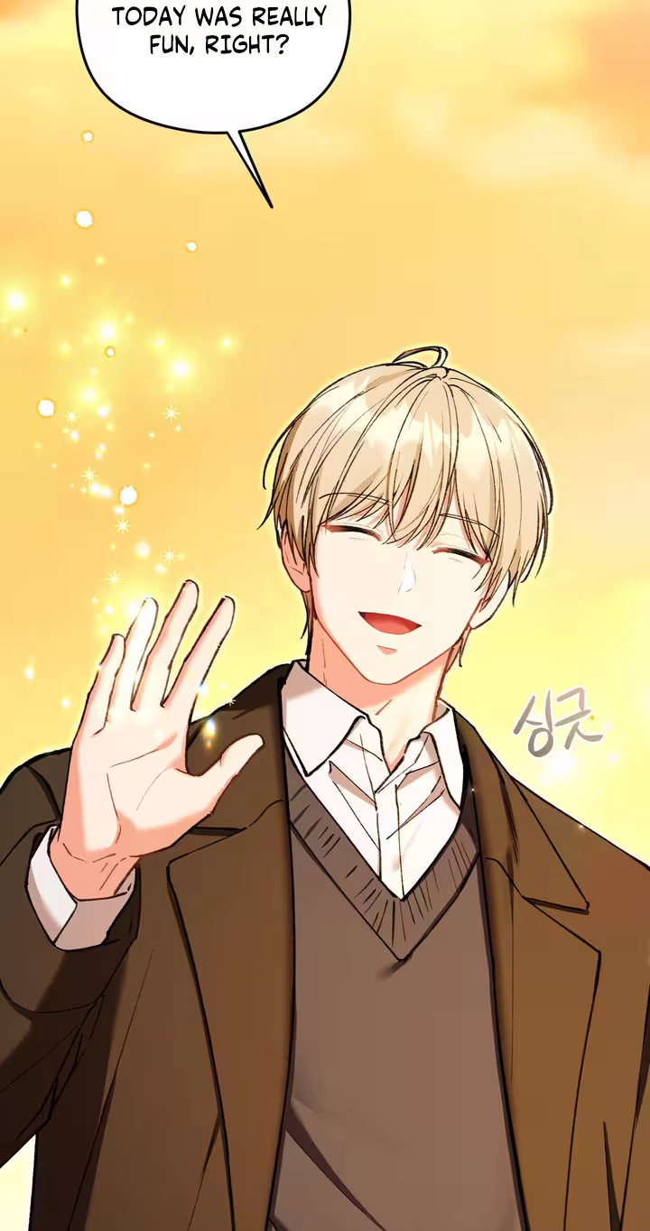 Read My Doodle Boyfriend chapter 23 image 11 on Lezhin