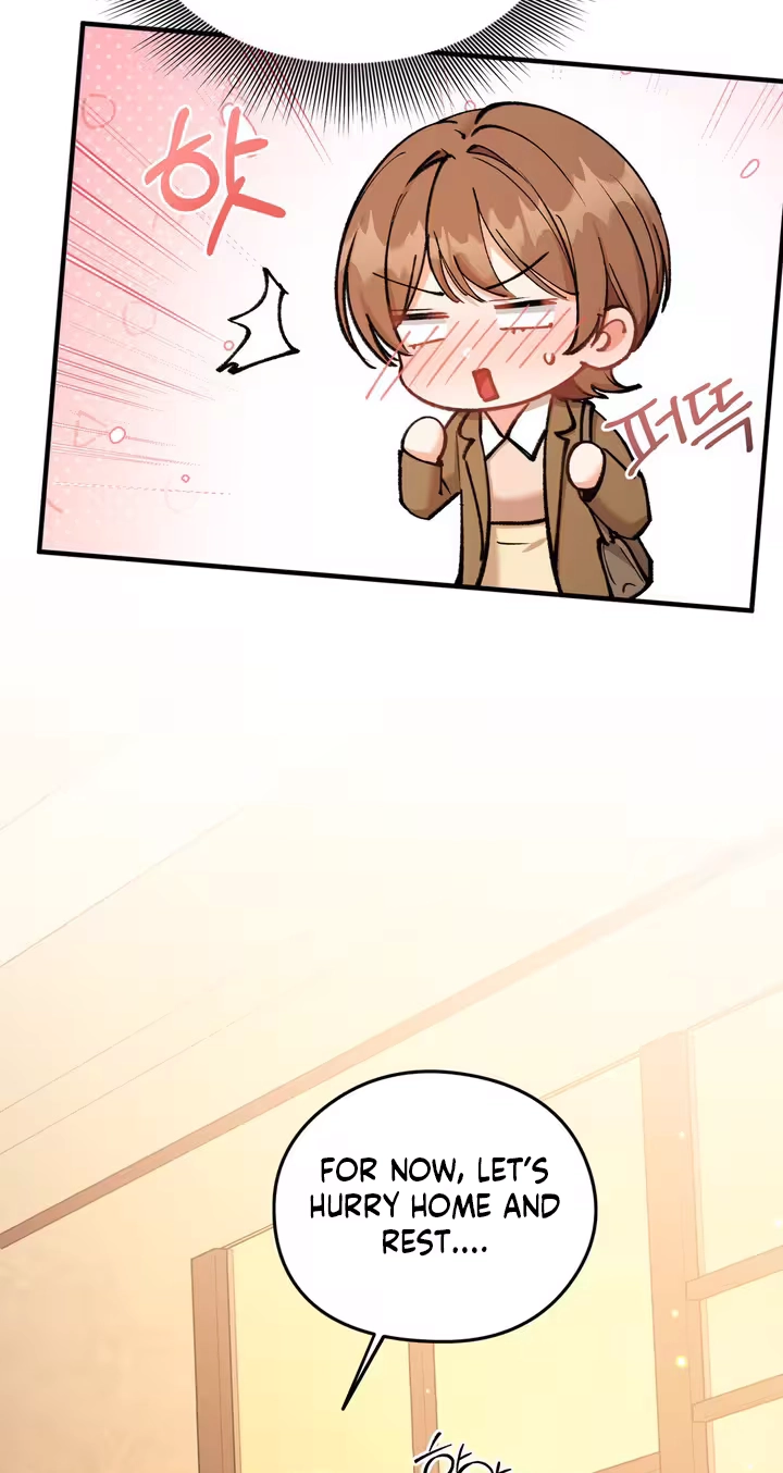 Read My Doodle Boyfriend chapter 23 image 25 on Lezhin