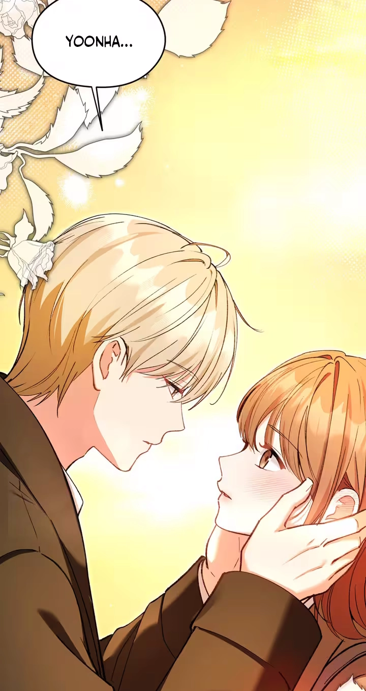Read My Doodle Boyfriend chapter 23 image 3 on Lezhin