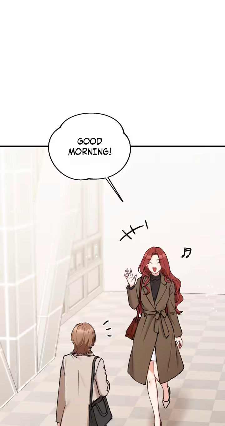 Read My Doodle Boyfriend chapter 23 image 40 on Lezhin