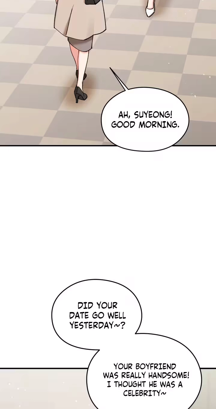 Read My Doodle Boyfriend chapter 23 image 41 on Lezhin