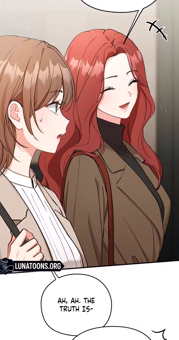 Read My Doodle Boyfriend chapter 23 image 42 on Lezhin