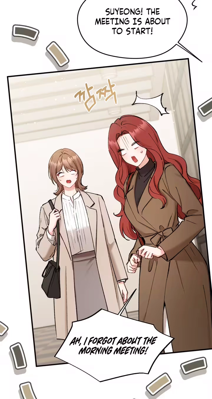 Read My Doodle Boyfriend chapter 23 image 43 on Lezhin