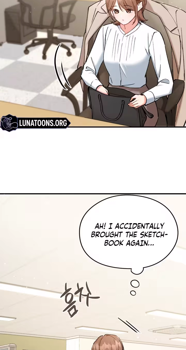 Read My Doodle Boyfriend chapter 23 image 47 on Lezhin