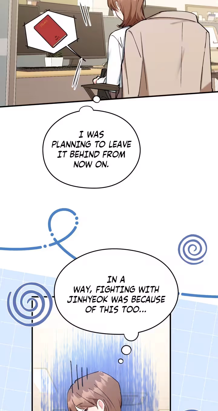 Read My Doodle Boyfriend chapter 23 image 48 on Lezhin