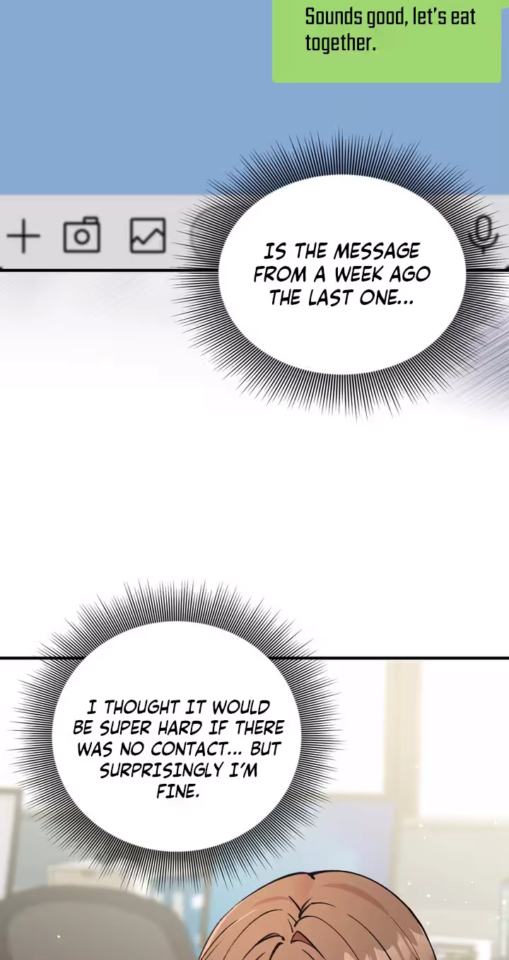 Read My Doodle Boyfriend chapter 23 image 51 on Lezhin