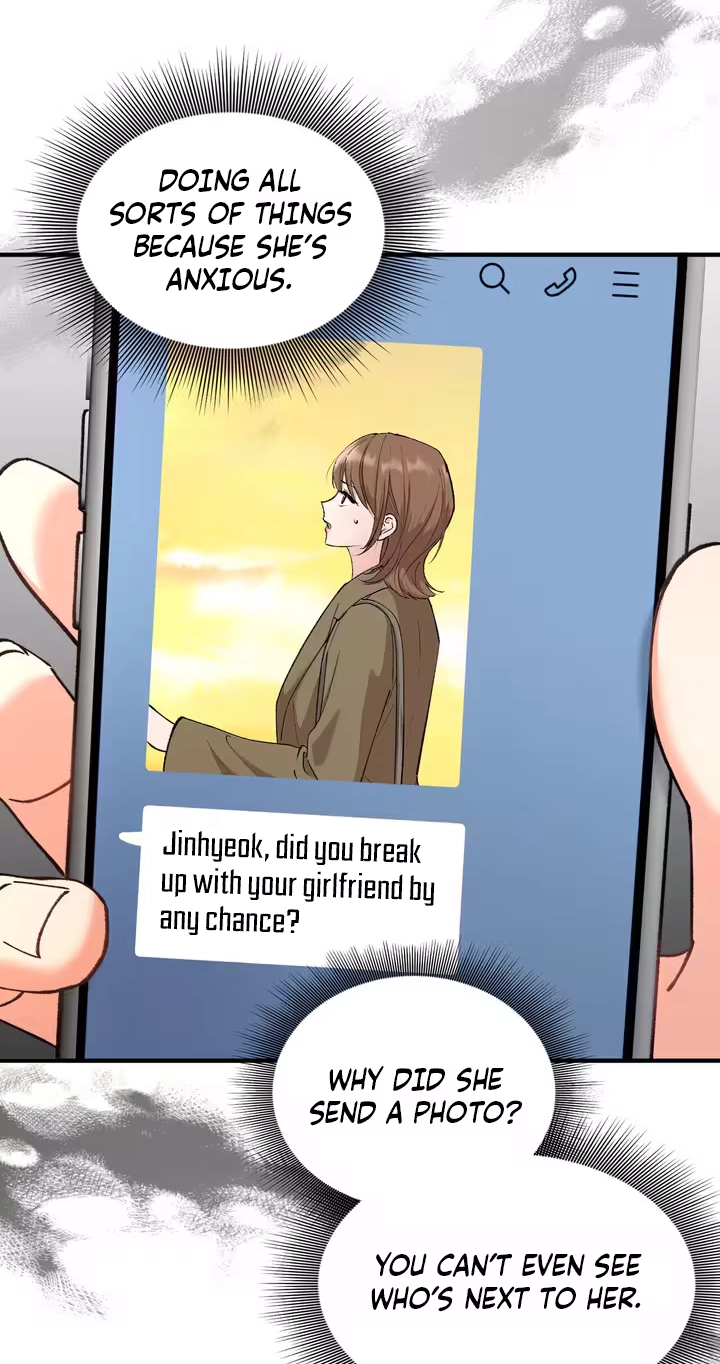Read My Doodle Boyfriend chapter 23 image 56 on Lezhin