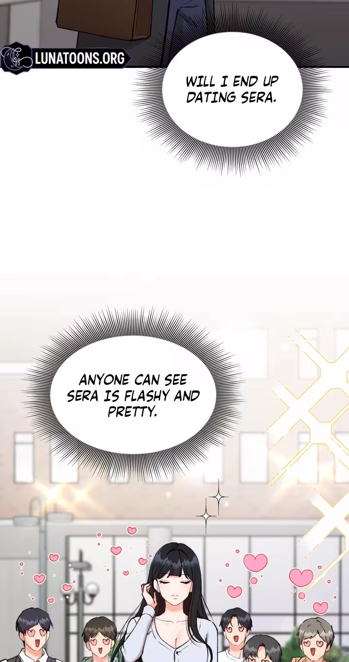 Read My Doodle Boyfriend chapter 23 image 58 on Lezhin