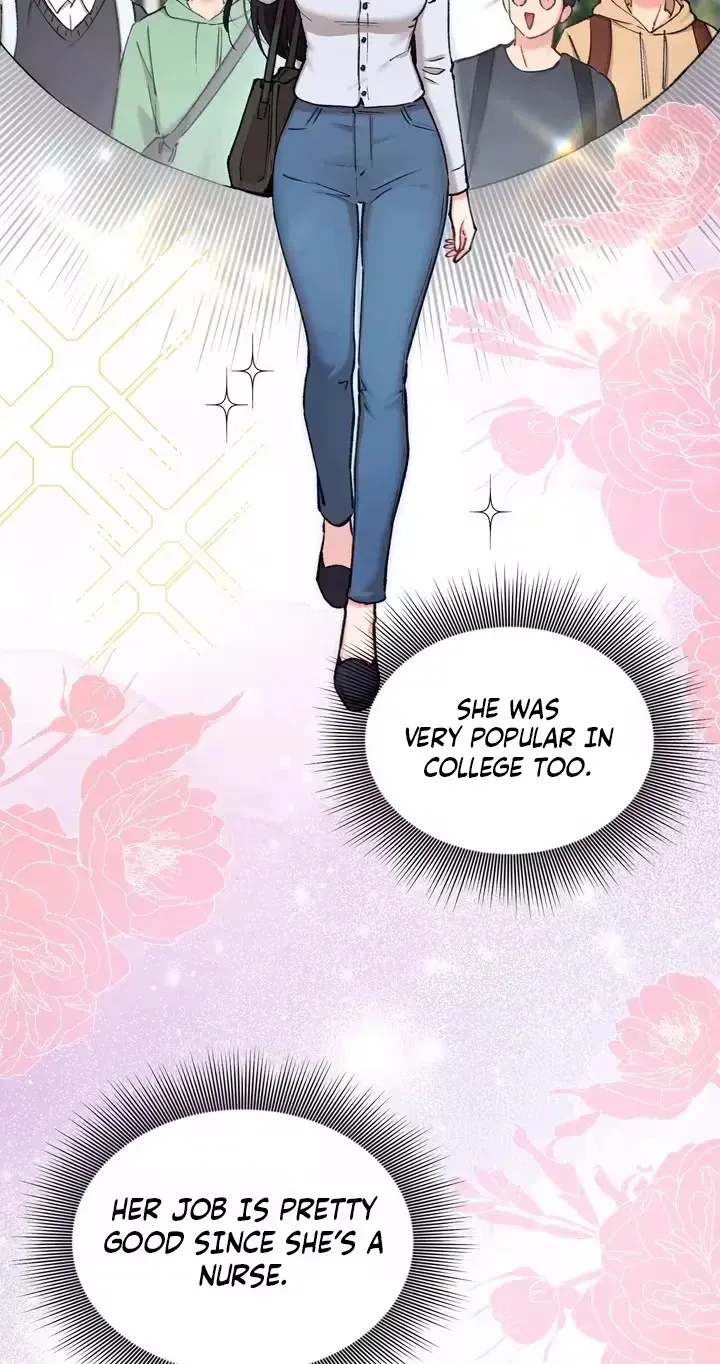 Read My Doodle Boyfriend chapter 23 image 59 on Lezhin