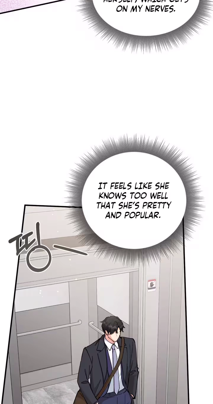 Read My Doodle Boyfriend chapter 23 image 61 on Lezhin
