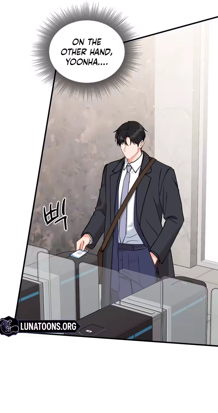 Read My Doodle Boyfriend chapter 23 image 64 on Lezhin