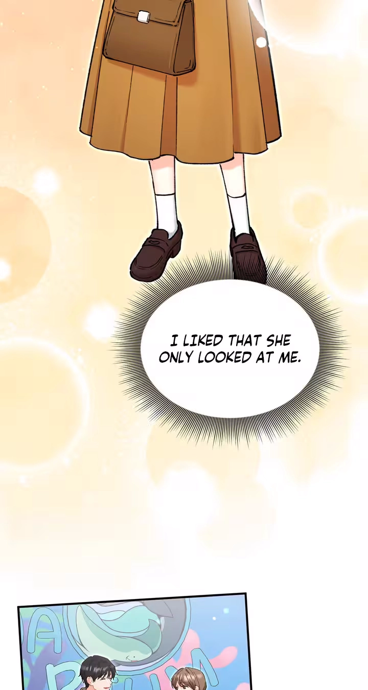 Read My Doodle Boyfriend chapter 23 image 66 on Lezhin