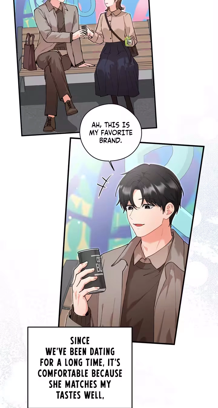 Read My Doodle Boyfriend chapter 23 image 67 on Lezhin