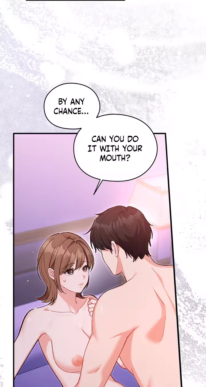 Read My Doodle Boyfriend chapter 23 image 68 on Lezhin
