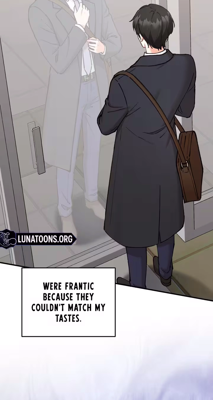 Read My Doodle Boyfriend chapter 23 image 70 on Lezhin