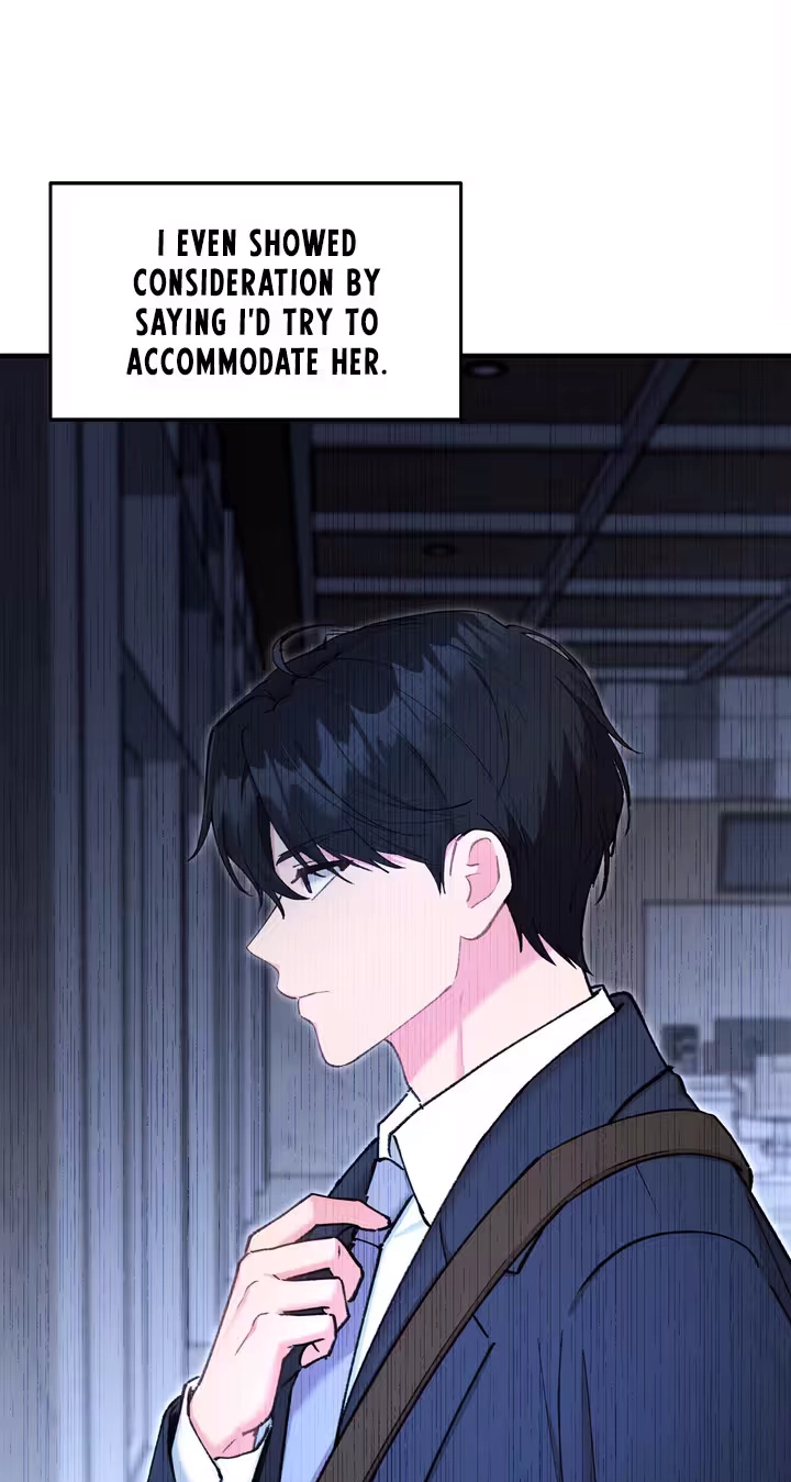 Read My Doodle Boyfriend chapter 23 image 72 on Lezhin