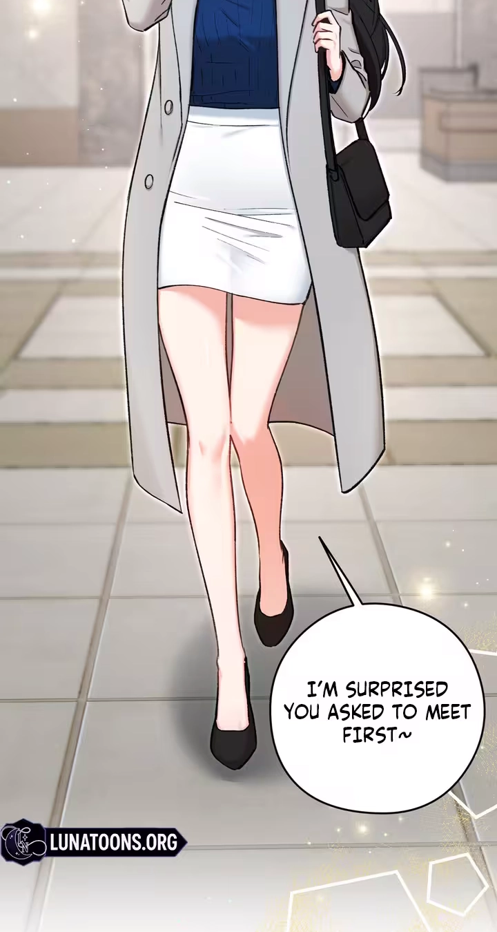 Read My Doodle Boyfriend chapter 23 image 75 on Lezhin