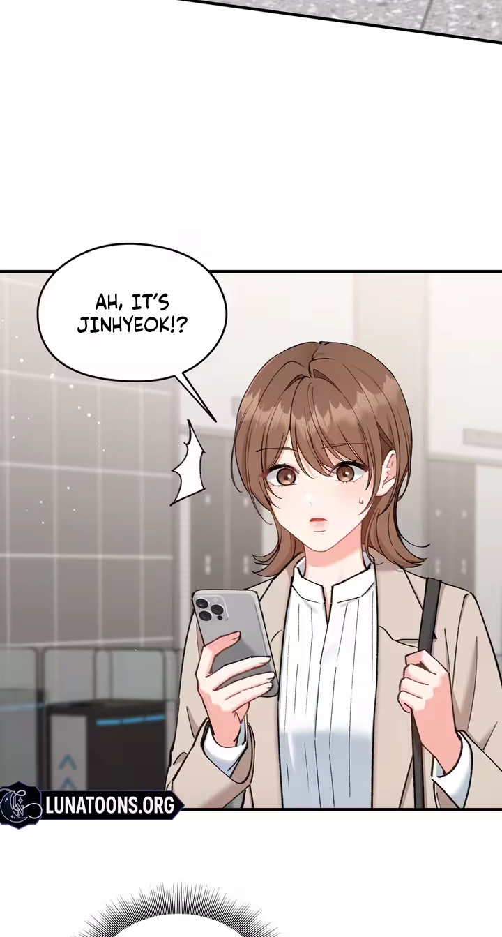 Read My Doodle Boyfriend chapter 23 image 96 on Lezhin