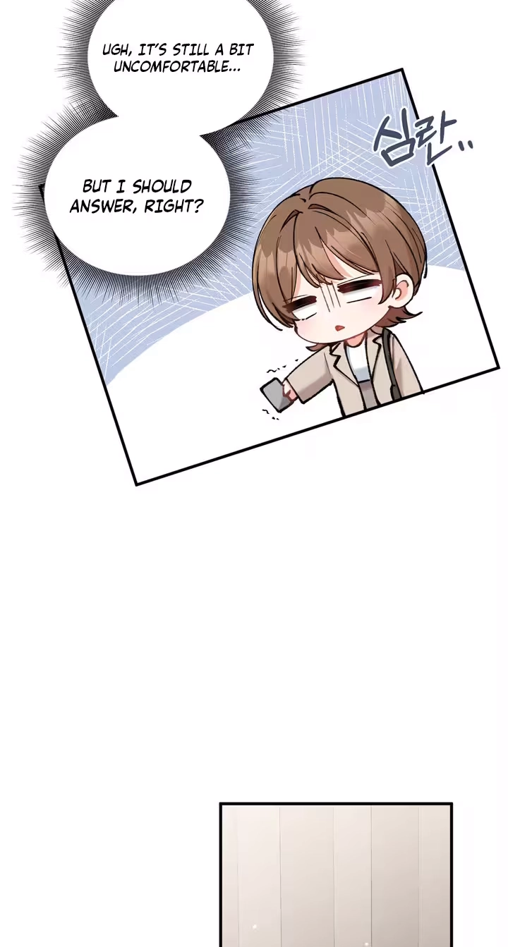 Read My Doodle Boyfriend chapter 23 image 97 on Lezhin