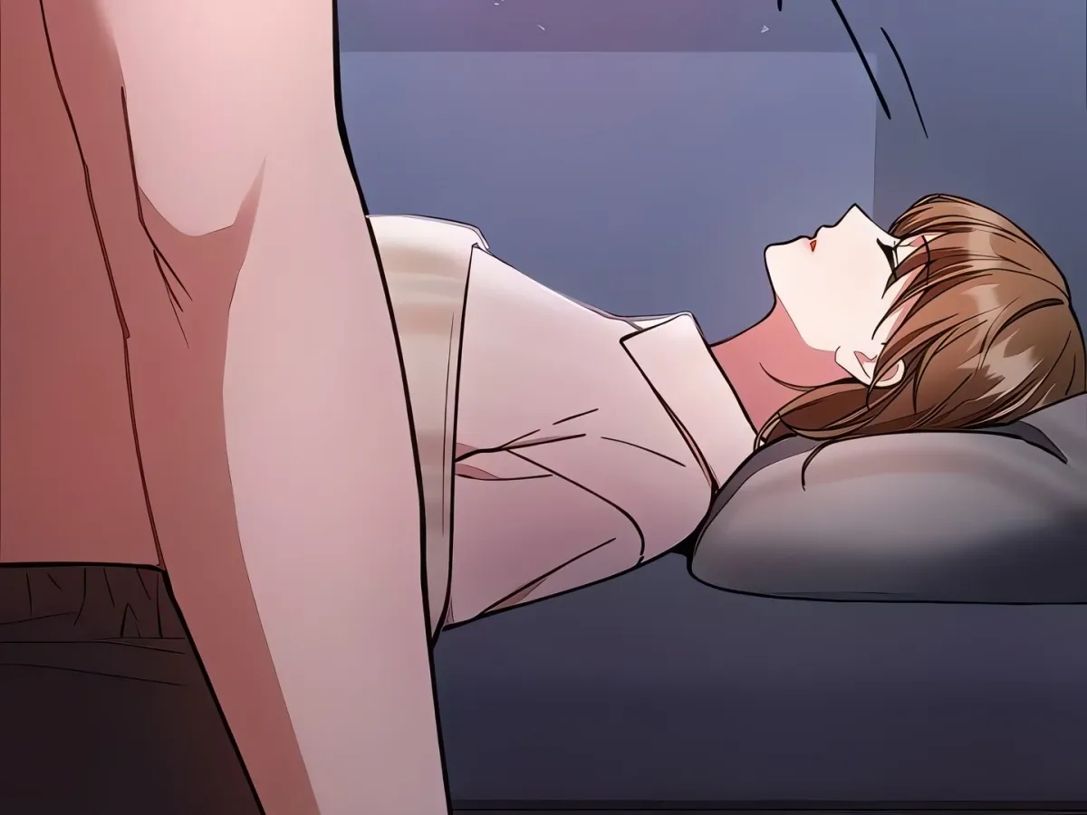 Read My Doodle Boyfriend chapter 3 image 11 on Lezhin