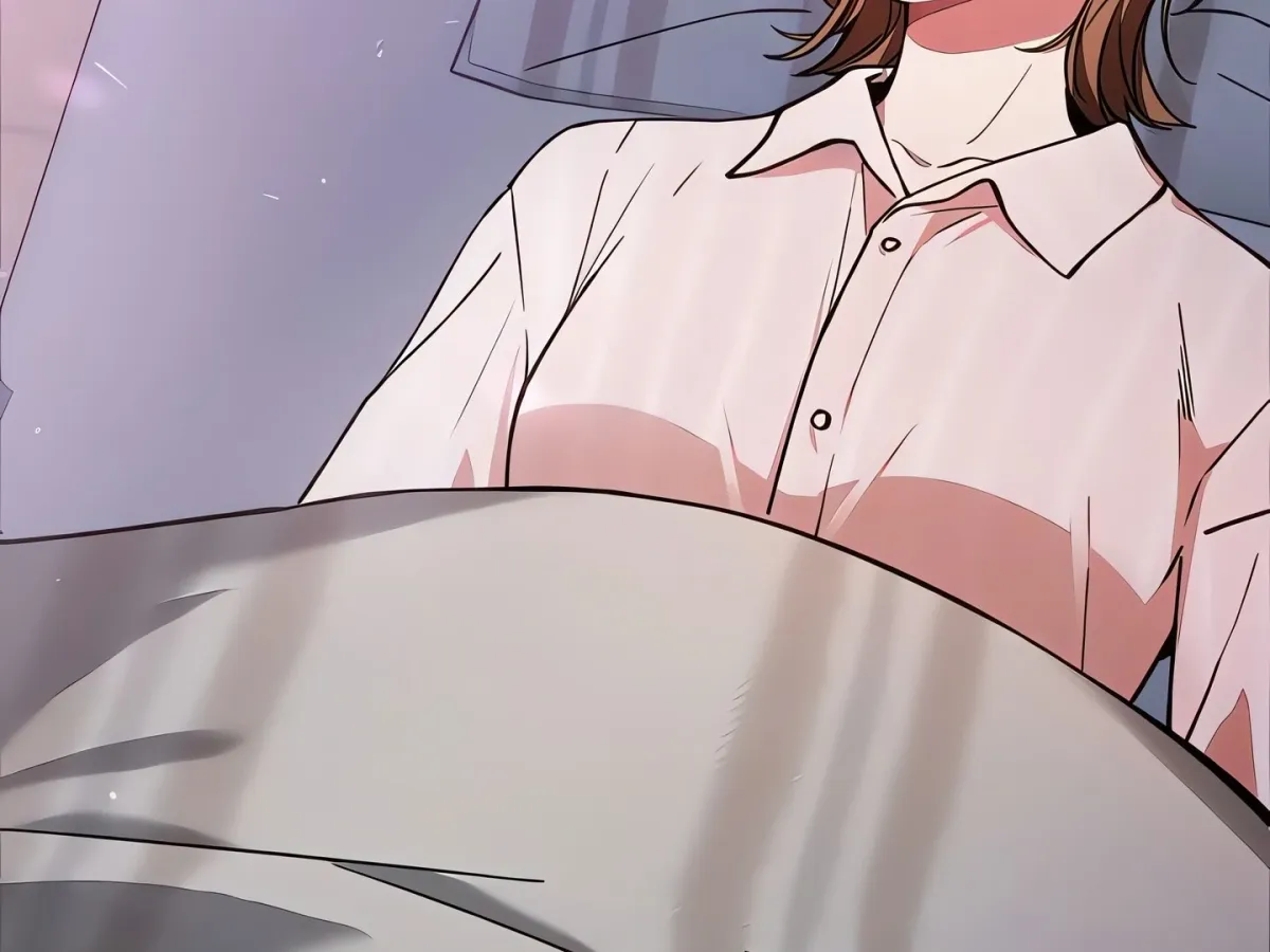 Read My Doodle Boyfriend chapter 3 image 16 on Lezhin