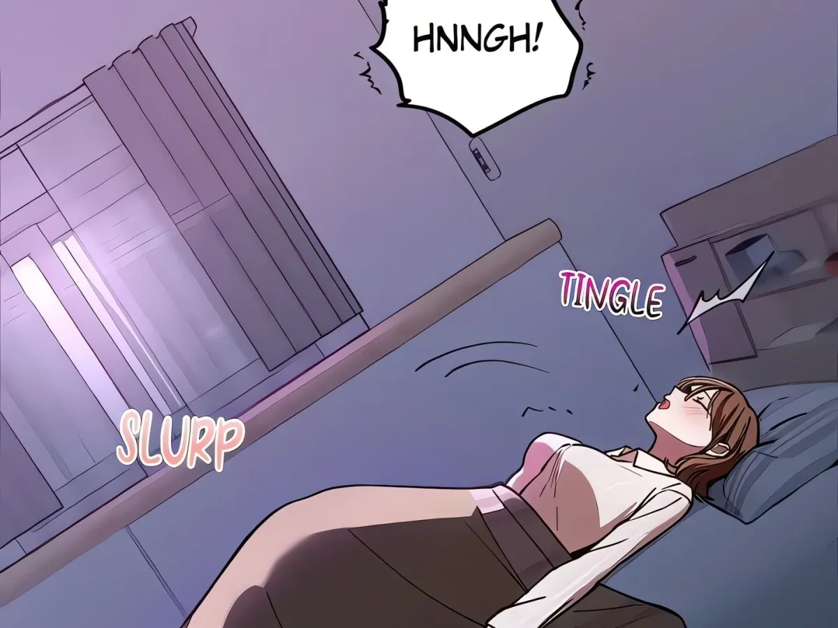 Read My Doodle Boyfriend chapter 3 image 30 on Lezhin