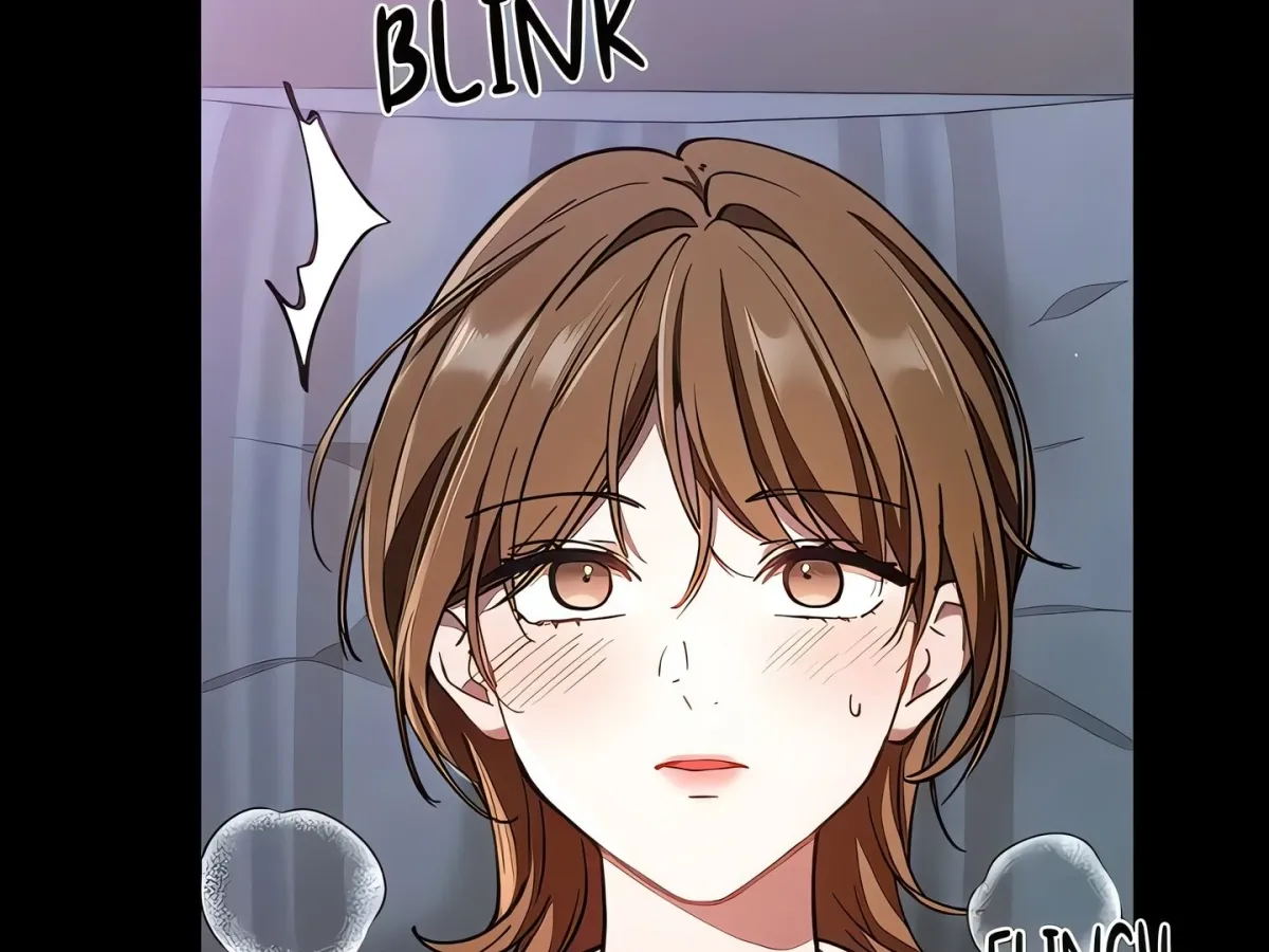 Read My Doodle Boyfriend chapter 3 image 33 on Lezhin