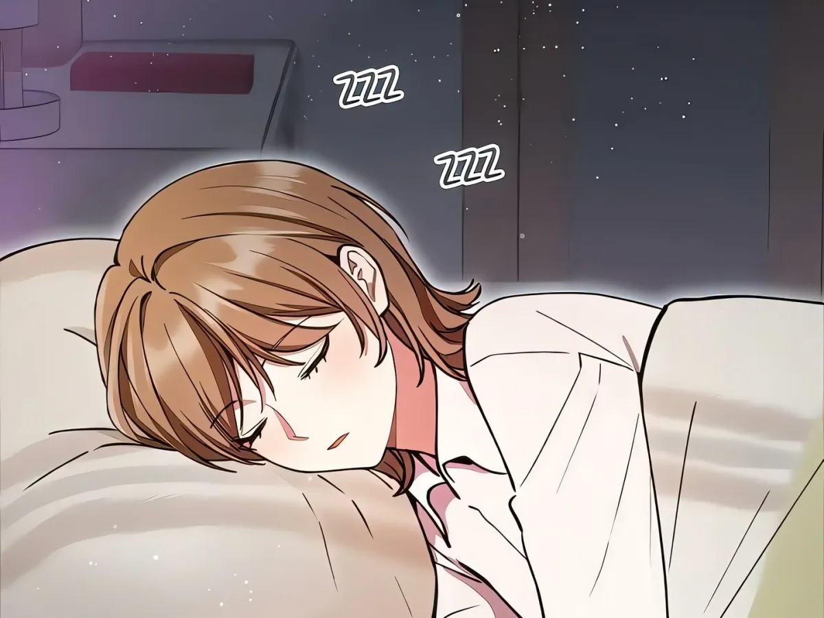 Read My Doodle Boyfriend chapter 3 image 4 on Lezhin