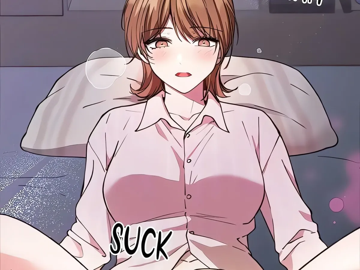 Read My Doodle Boyfriend chapter 3 image 50 on Lezhin