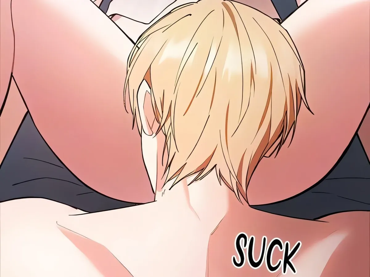 Read My Doodle Boyfriend chapter 3 image 51 on Lezhin