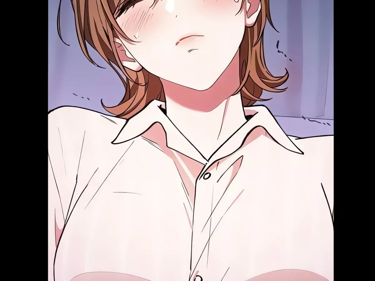 Read My Doodle Boyfriend chapter 3 image 54 on Lezhin