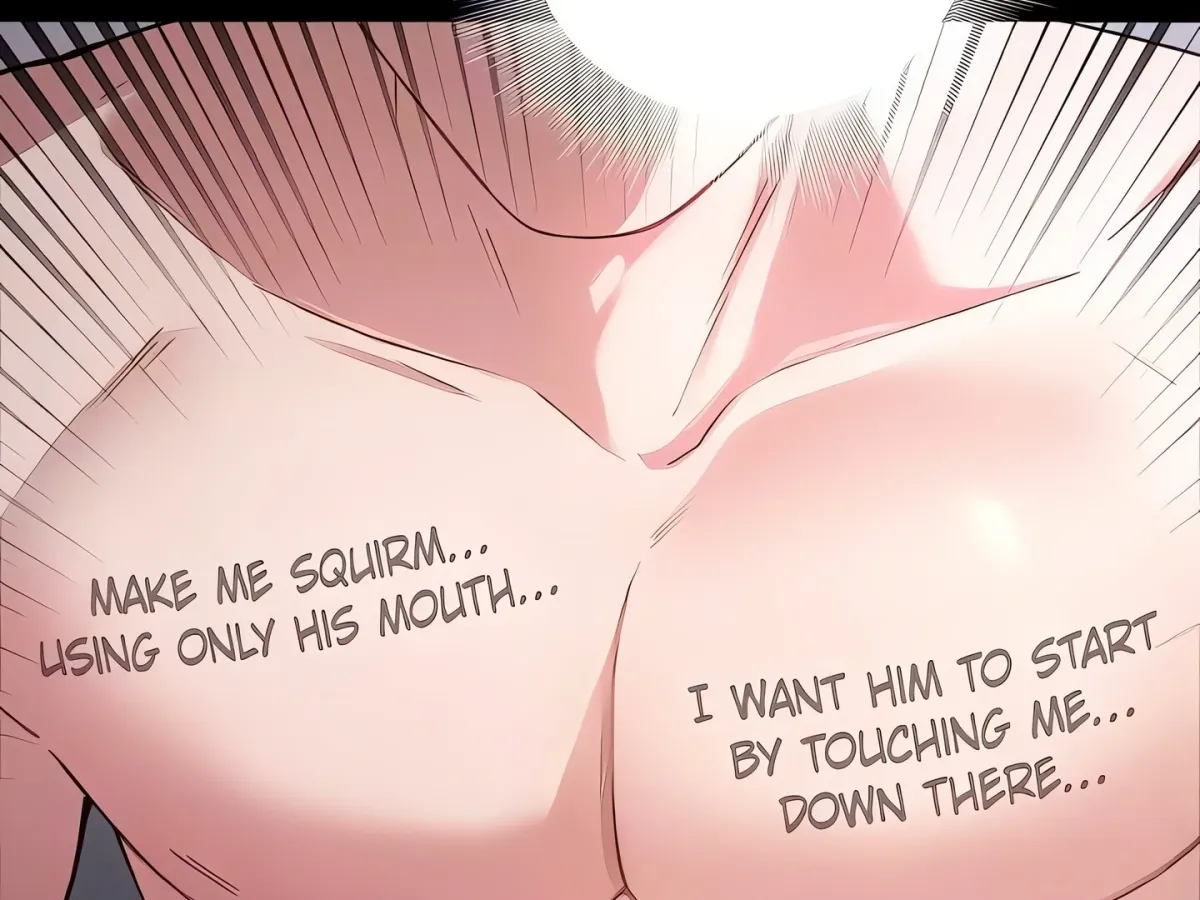 Read My Doodle Boyfriend chapter 3 image 66 on Lezhin