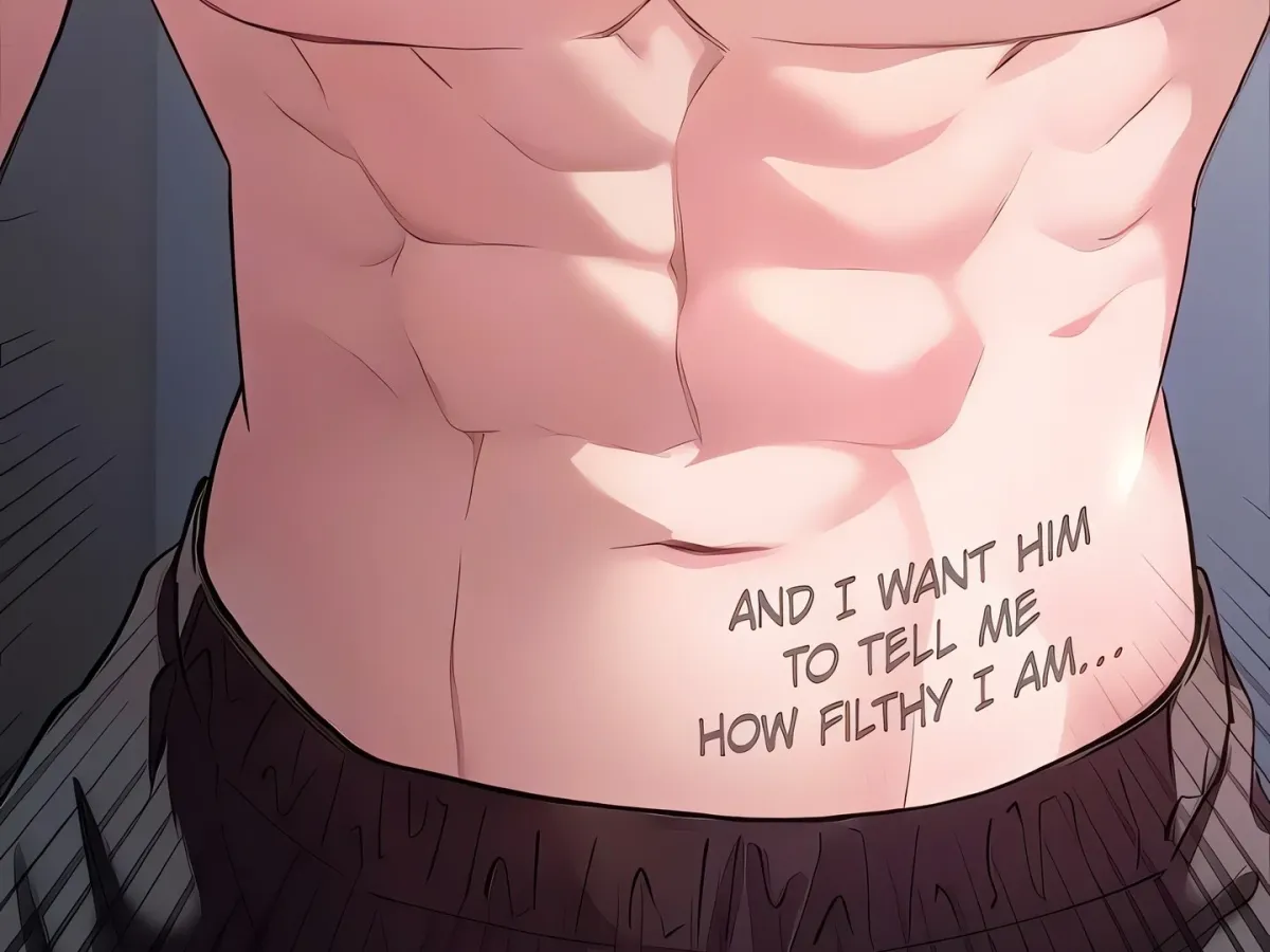 Read My Doodle Boyfriend chapter 3 image 67 on Lezhin