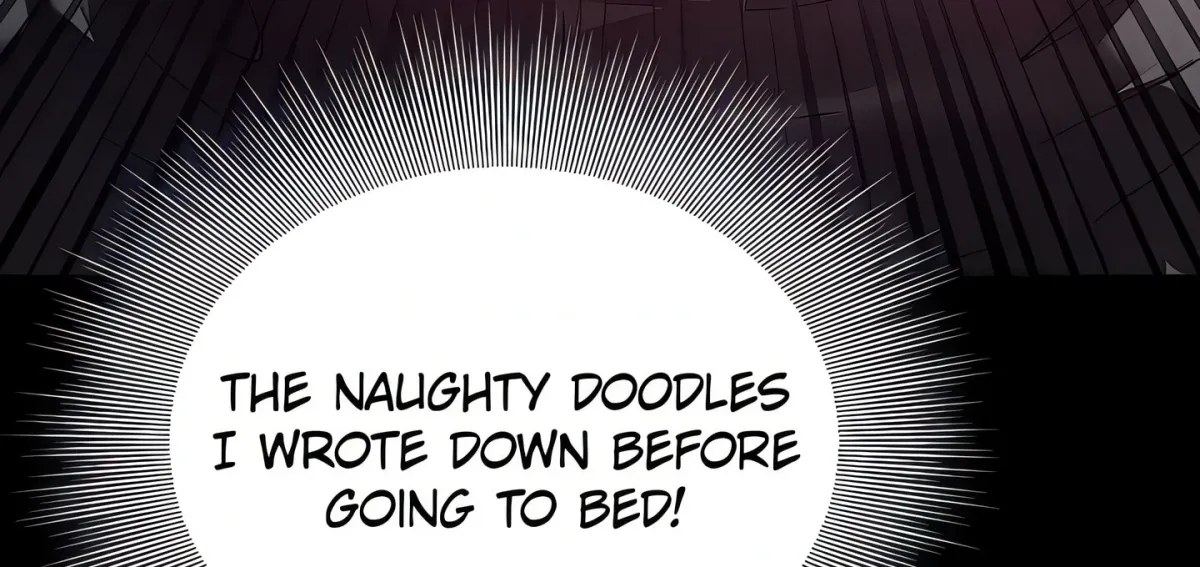 Read My Doodle Boyfriend chapter 3 image 68 on Lezhin