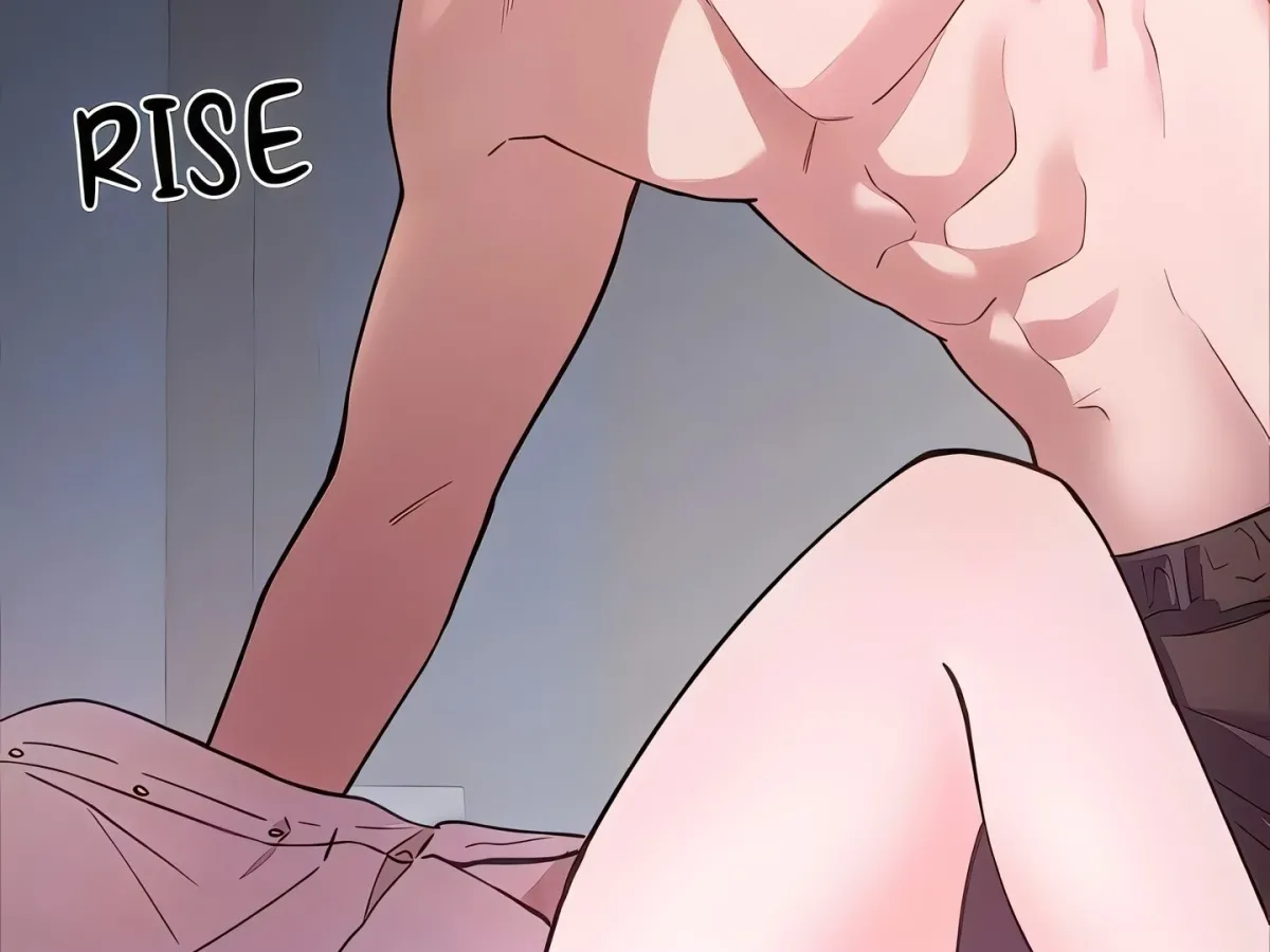 Read My Doodle Boyfriend chapter 3 image 74 on Lezhin