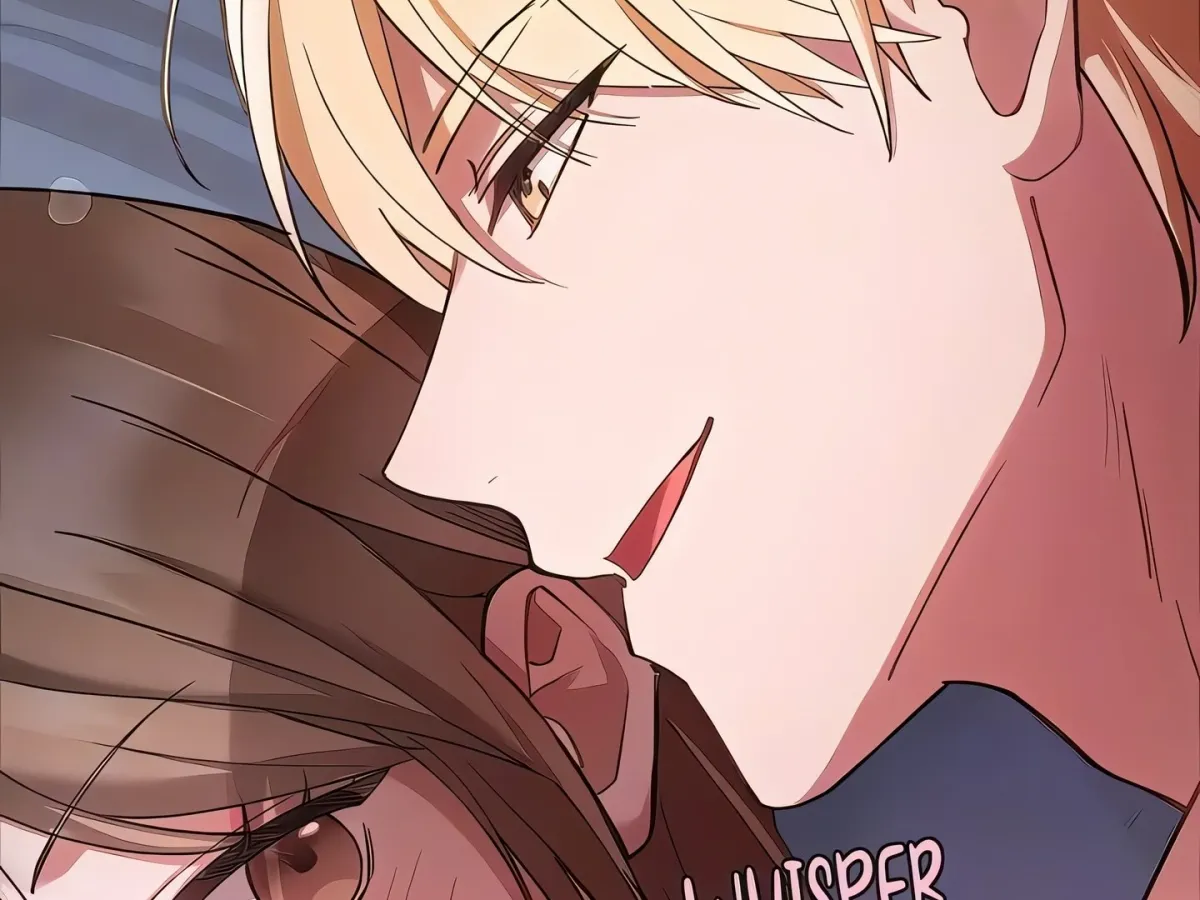 Read My Doodle Boyfriend chapter 3 image 81 on Lezhin